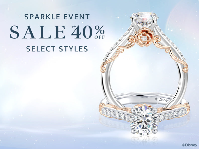 Sparkle Sale