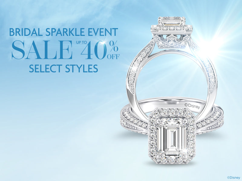 Dream Proposal Rings