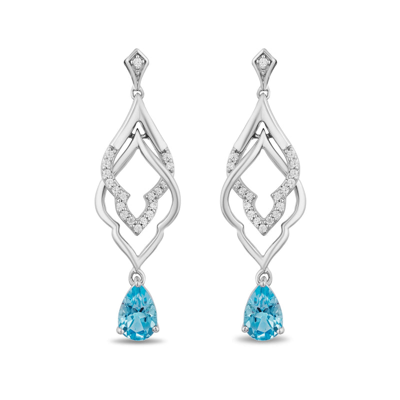 enchanted_disney-jasmine_earrings_1/10CTTW_3