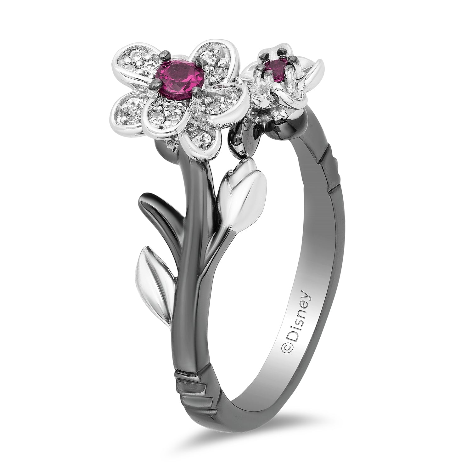 Mulan shop ring disney