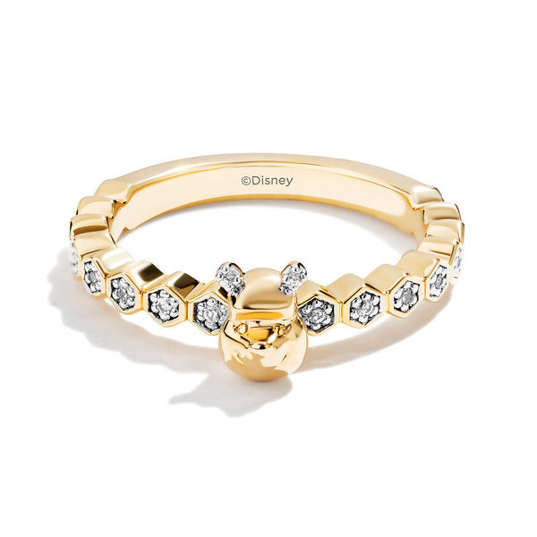 Disney Jewels Diamond Jewelry Collection – Enchanted Disney Fine