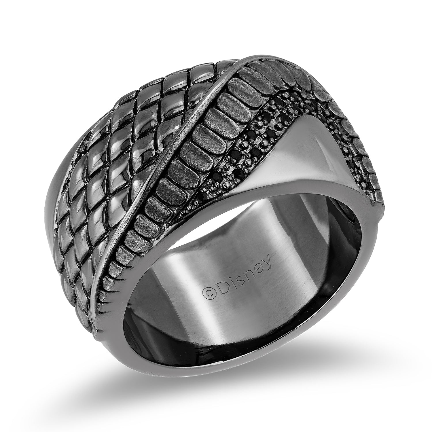 Disney enchanted mens rings discount