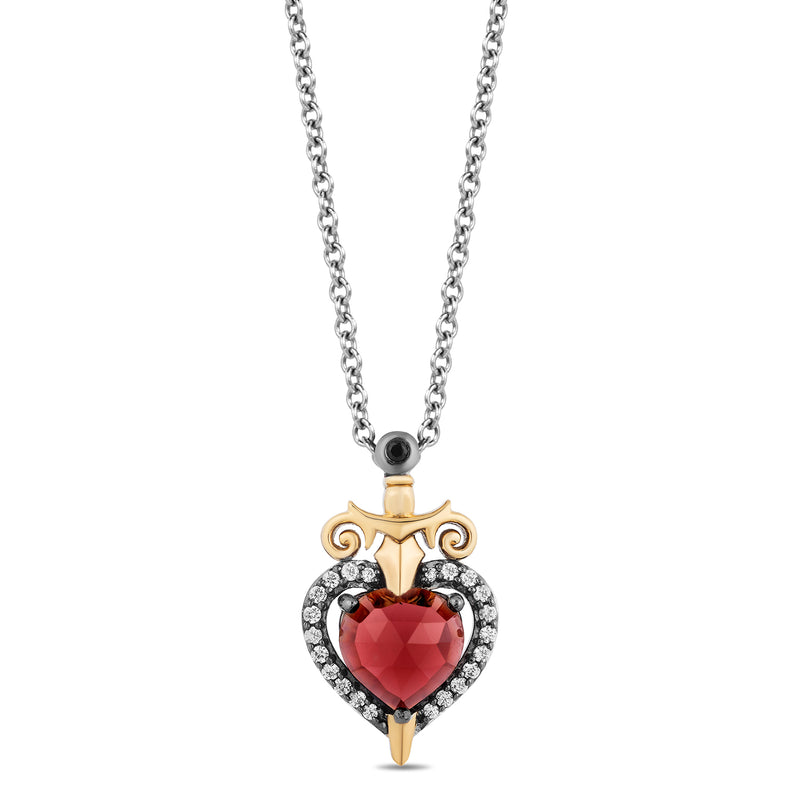 enchanted_disney-evil-queen_pendant_necklace_1/10CTTW_1