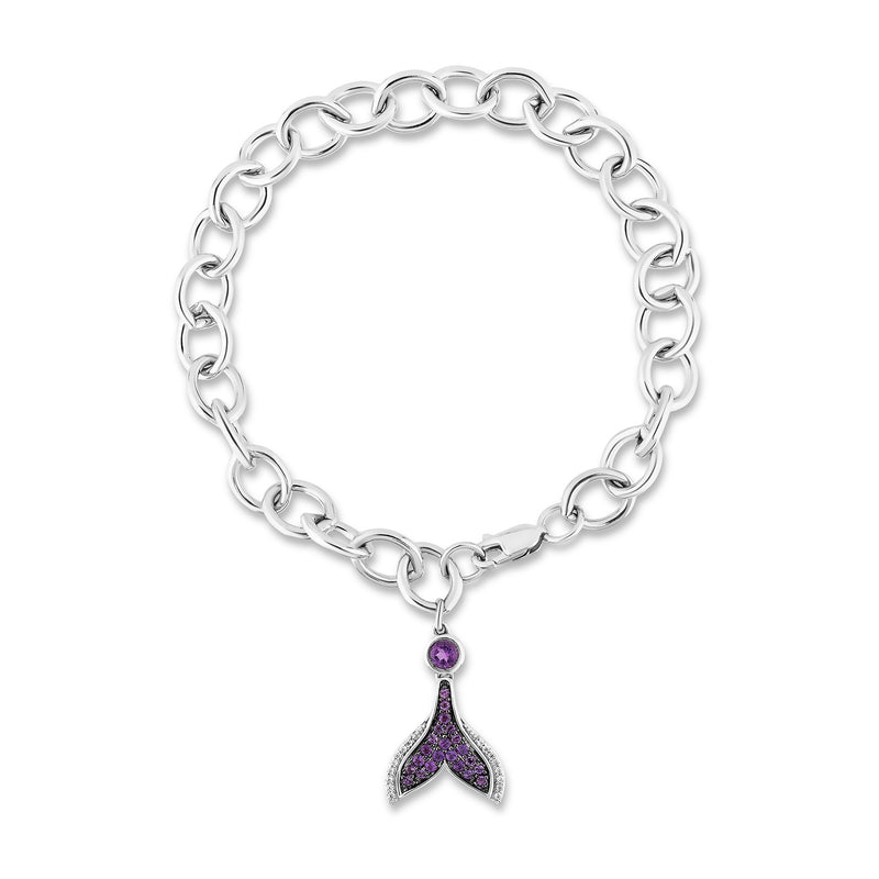 enchanted_disney-ariel_bracelet_1/20CTTW_1