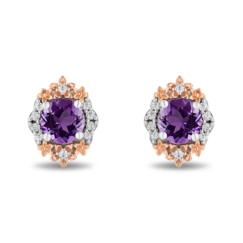 enchanted_disney-rapunzel_earrings_1/5CTTW_2