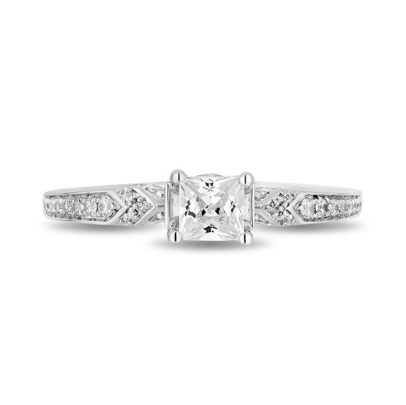 enchanted_disney-elsa_engagement_ring_3/4CTTW_2