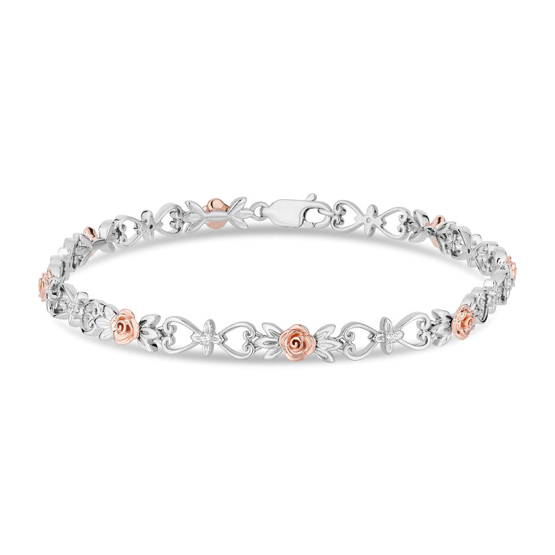 enchanted_disney-belle_bracelet_1/10CTTW_1