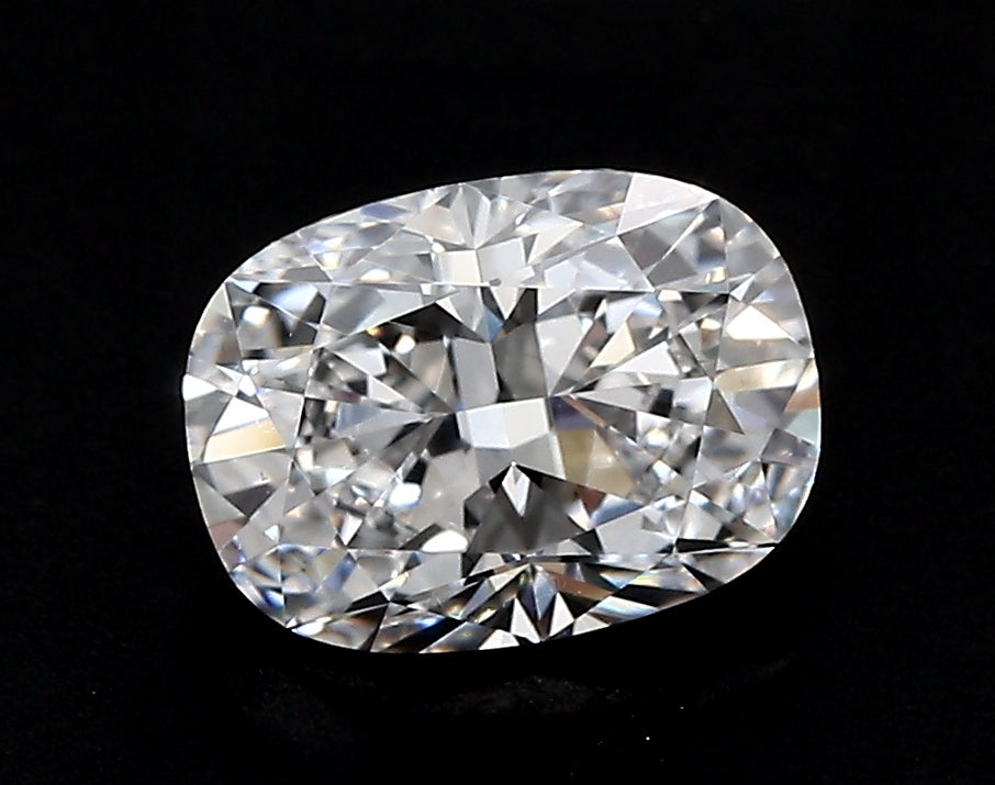 2.01 Carat Cushion Lab Diamond