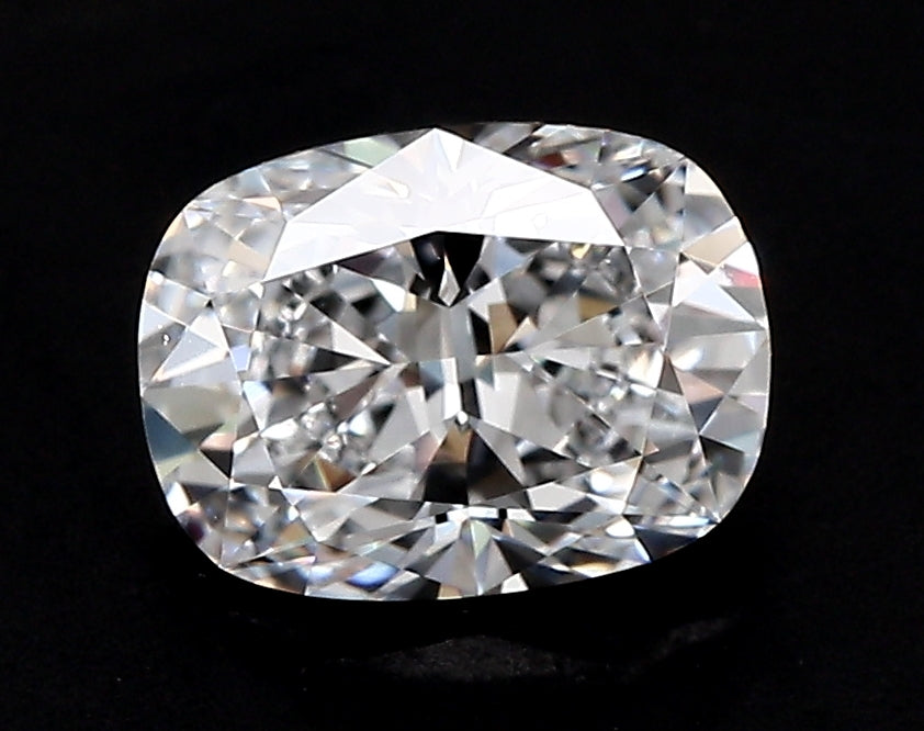 1.78 Carat Cushion Lab Diamond