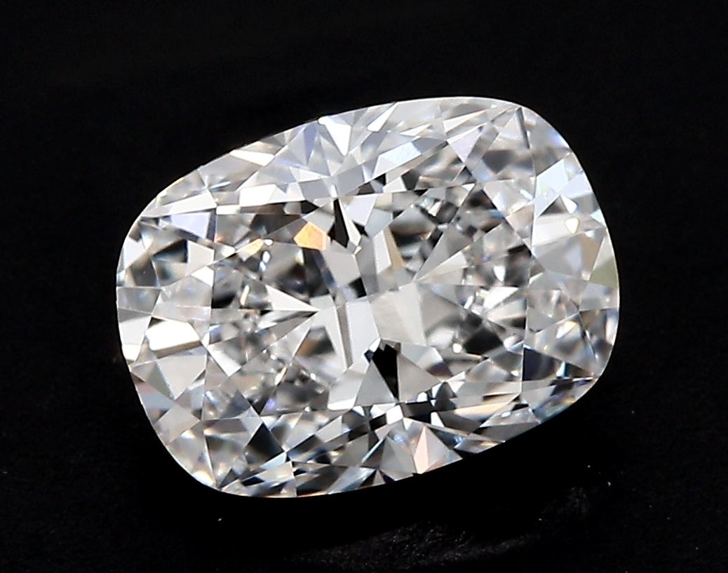 2.05 Carat Cushion Lab Diamond