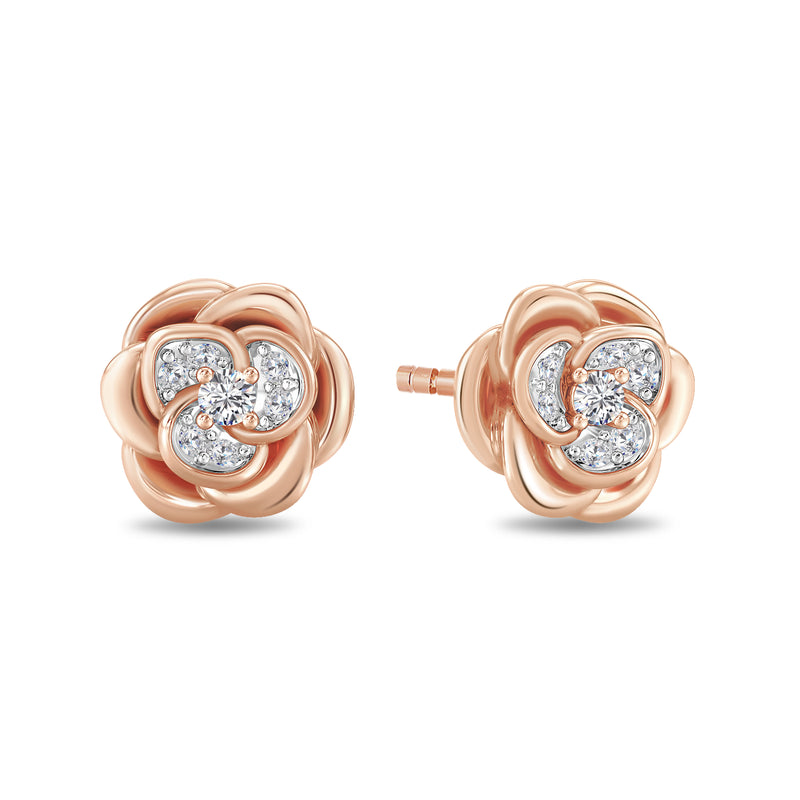 enchanted_disney-belle_rose_stud_earrings_1