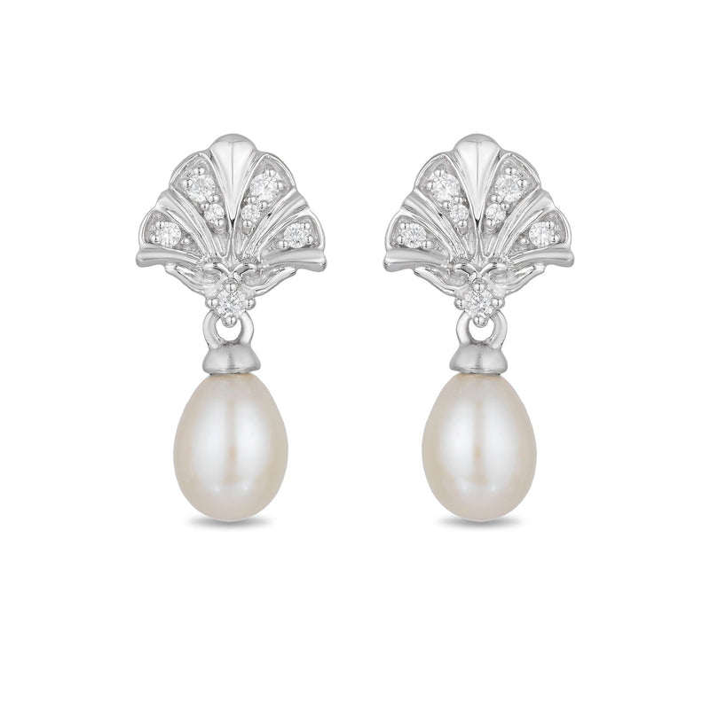 enchanted_disney-ariel_shell_fashion_earrings_1/10CTTW_2