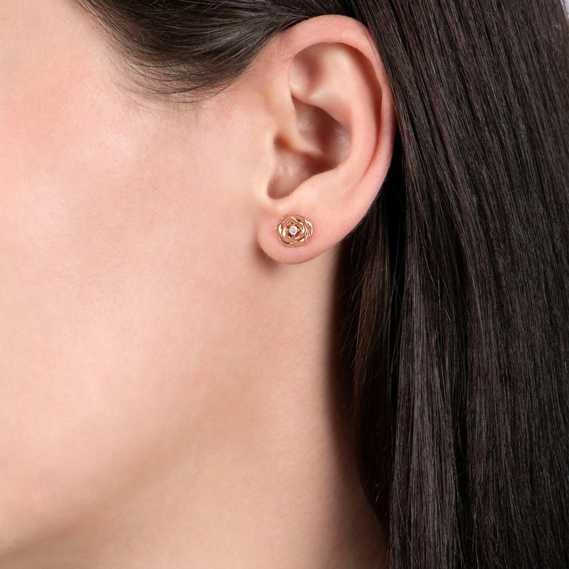 enchanted_disney-belle_rose_earrings_1/20CTTW_2