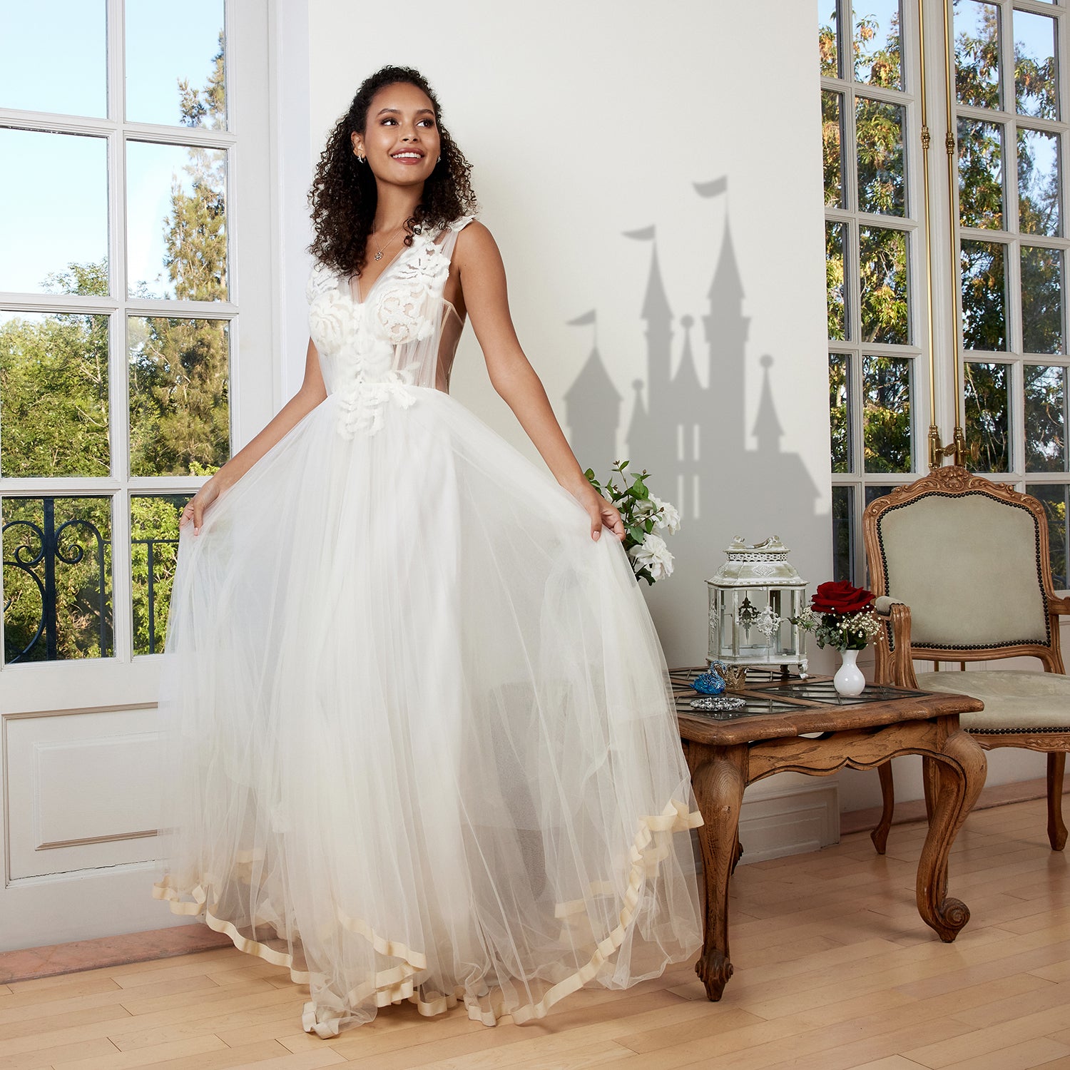  Dreamy Dresses Princess Ball Gowns: Enchanted