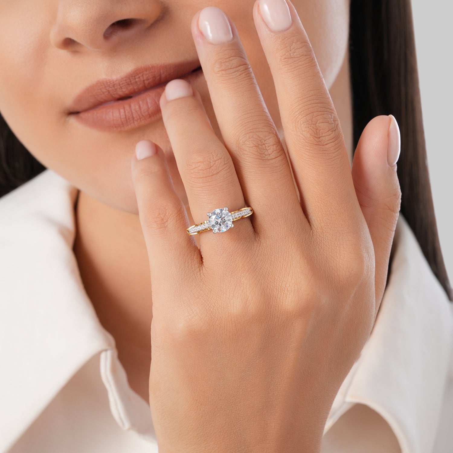 1 Carat Diamond Ring | Ultimate Guide to Spectacular Sparkle