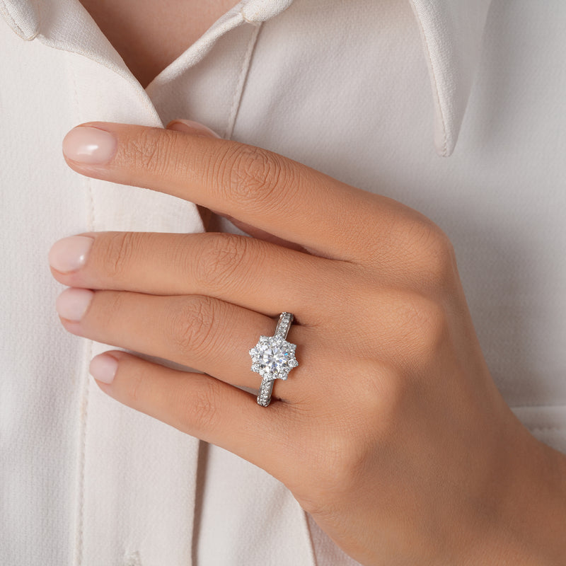 enchanted_disney-belle_halo_engagement_ring_with_rose_gallery_27