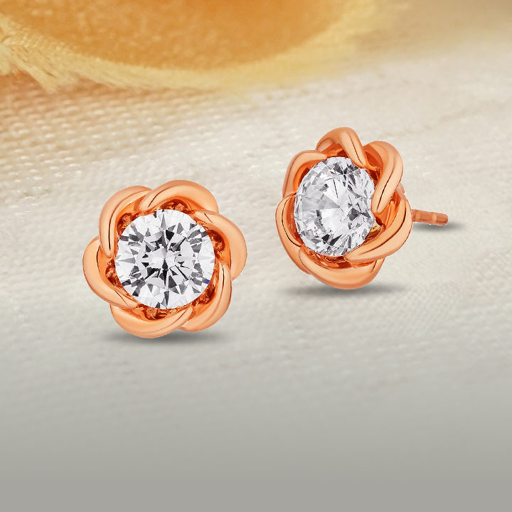 Diamond Earrings between $500 - $1000 Mobile Banner