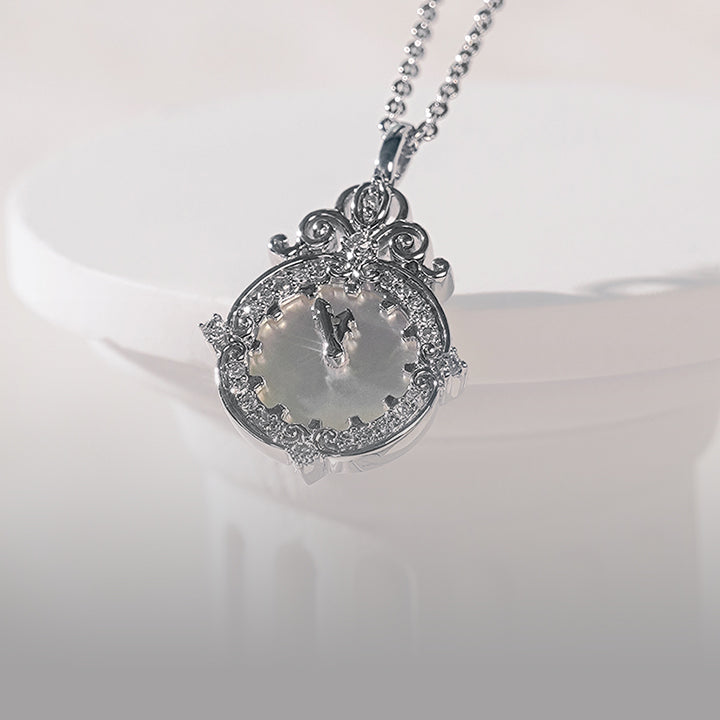 Sterling Silver Diamond Pendants & Necklaces Mobile Banner