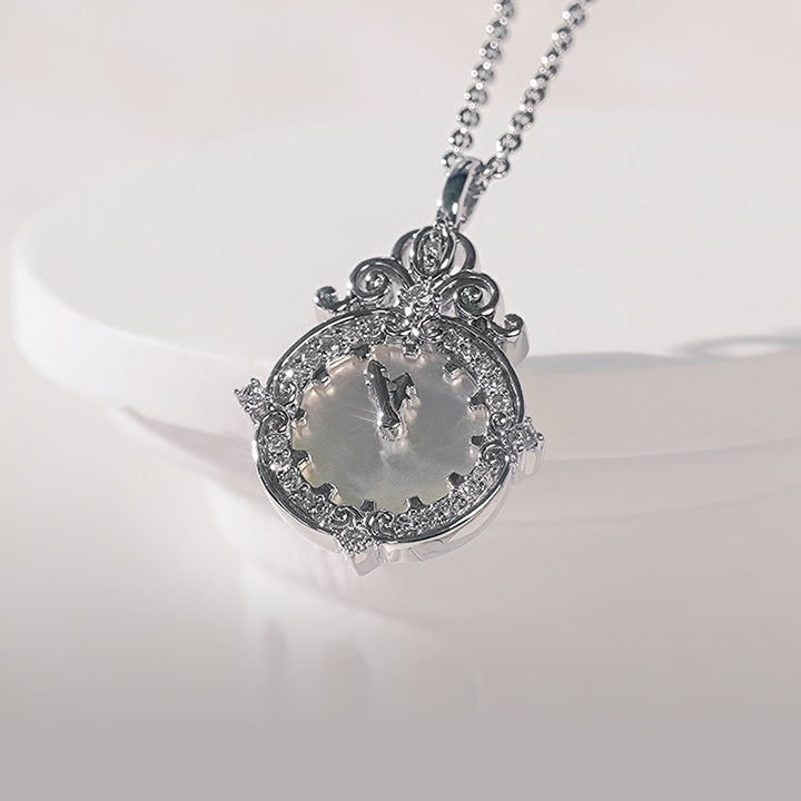 Diamond Necklaces Mobile Banner