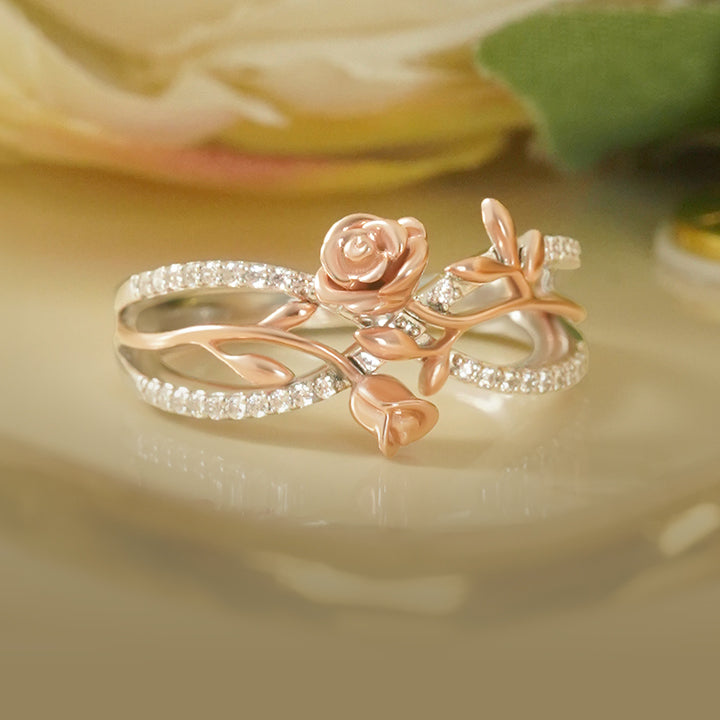 Diamond And Gemstone Rings Mobile Banner