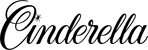 Cinderella Filter Icon