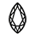 Marquise Filter Icon