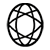 Oval Filter Icon