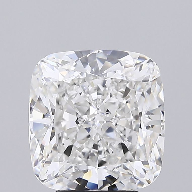 1.63 Carat Cushion Lab Diamond
