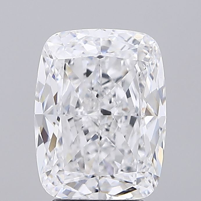 1.84 Carat Cushion Lab Diamond