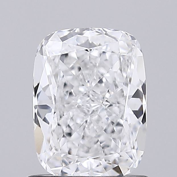 1.87 Carat Cushion Lab Diamond