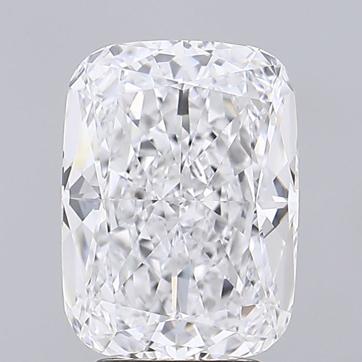 1.18 Carat Cushion Lab Diamond