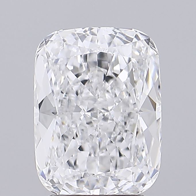 1.51 Carat Cushion Lab Diamond