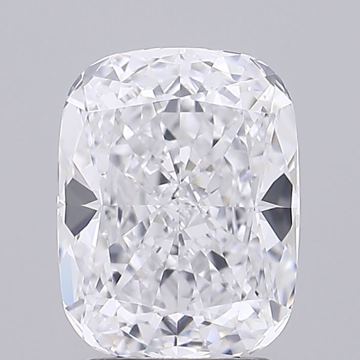 2.01 Carat Cushion Lab Diamond
