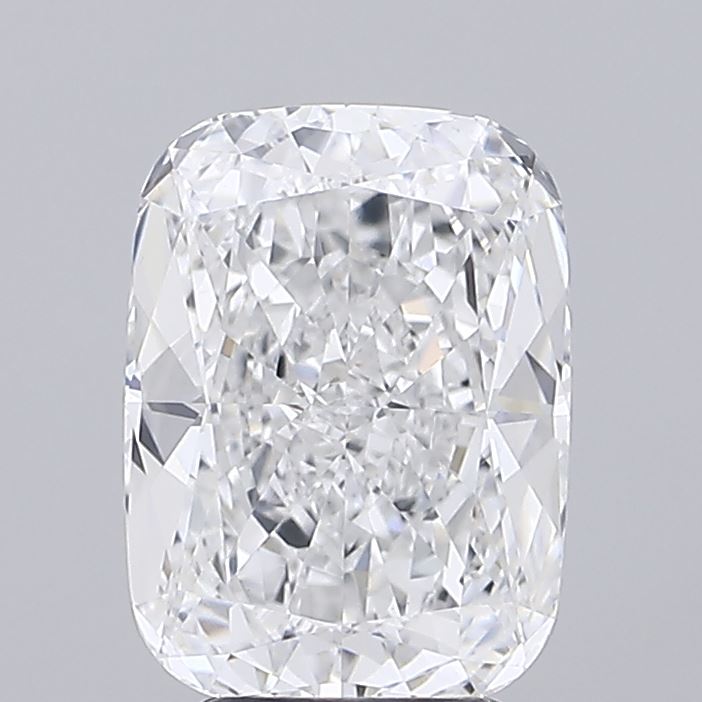 1.89 Carat Cushion Lab Diamond