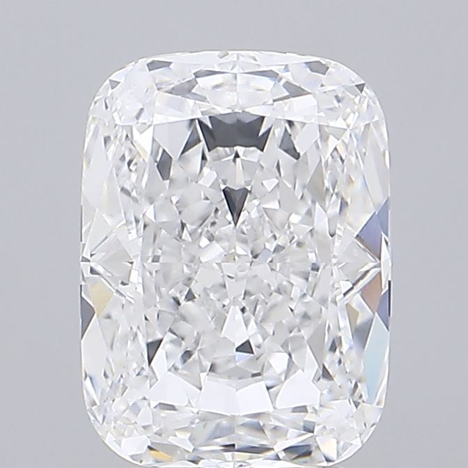 2.01 Carat Cushion Lab Diamond