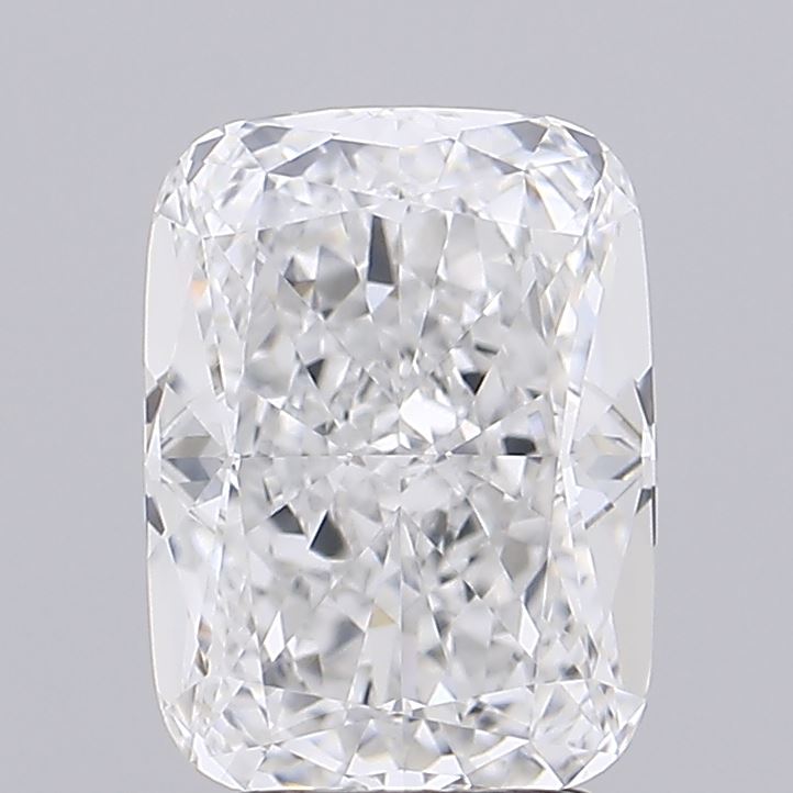 1.89 Carat Cushion Lab Diamond