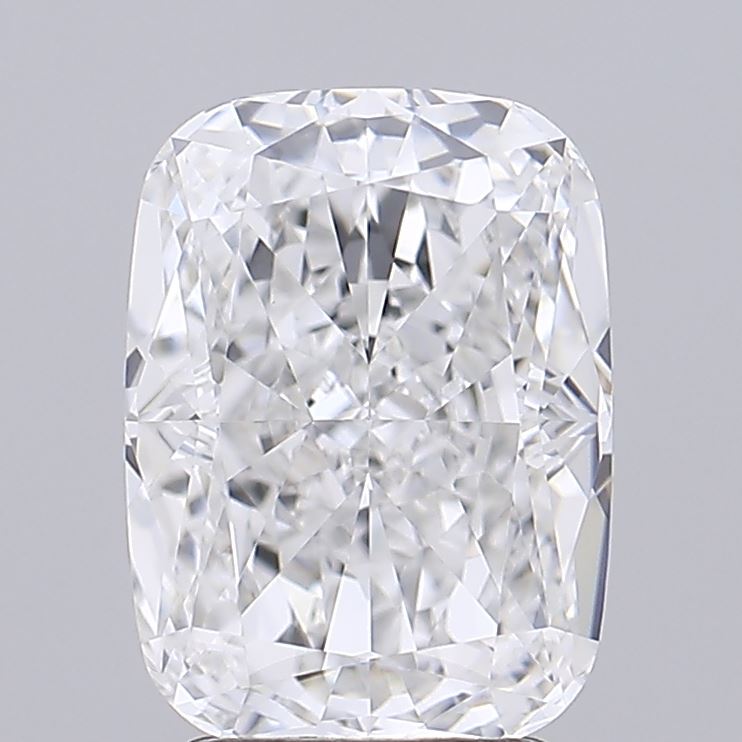 2.01 Carat Cushion Lab Diamond