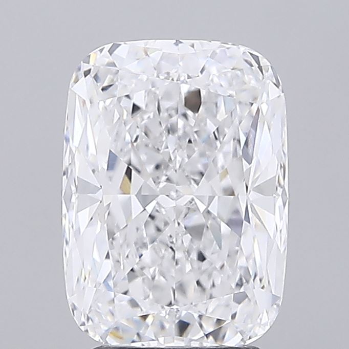 2.29 Carat Cushion Lab Diamond