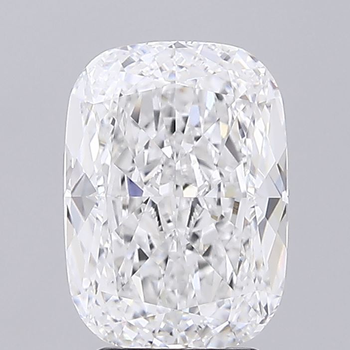 1.33 Carat Cushion Lab Diamond