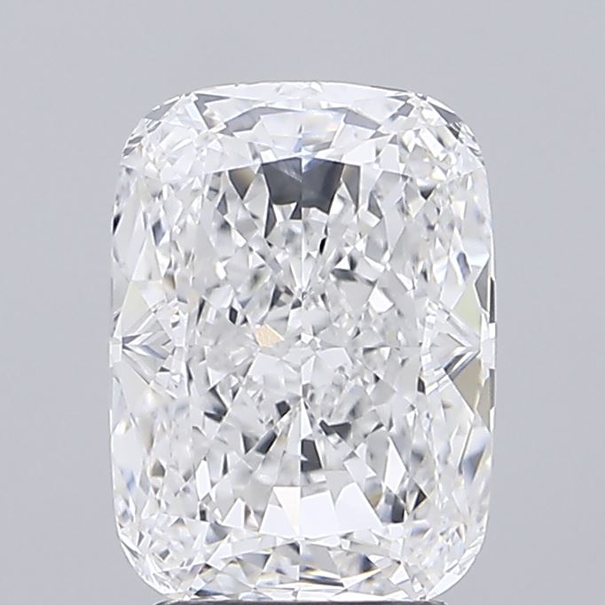 2.01 Carat Cushion Lab Diamond