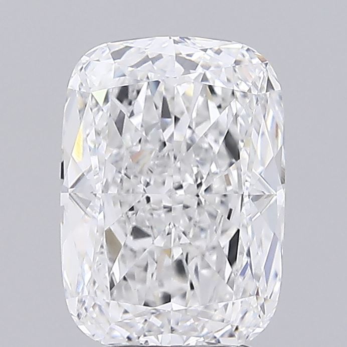 1.51 Carat Cushion Lab Diamond