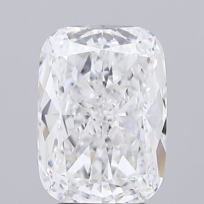 1.81 Carat Cushion Lab Diamond
