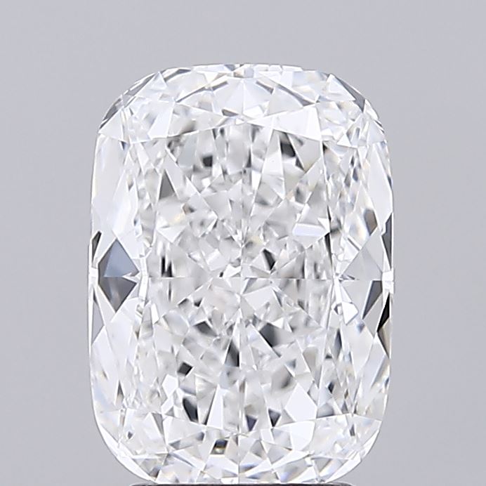 1.51 Carat Cushion Lab Diamond