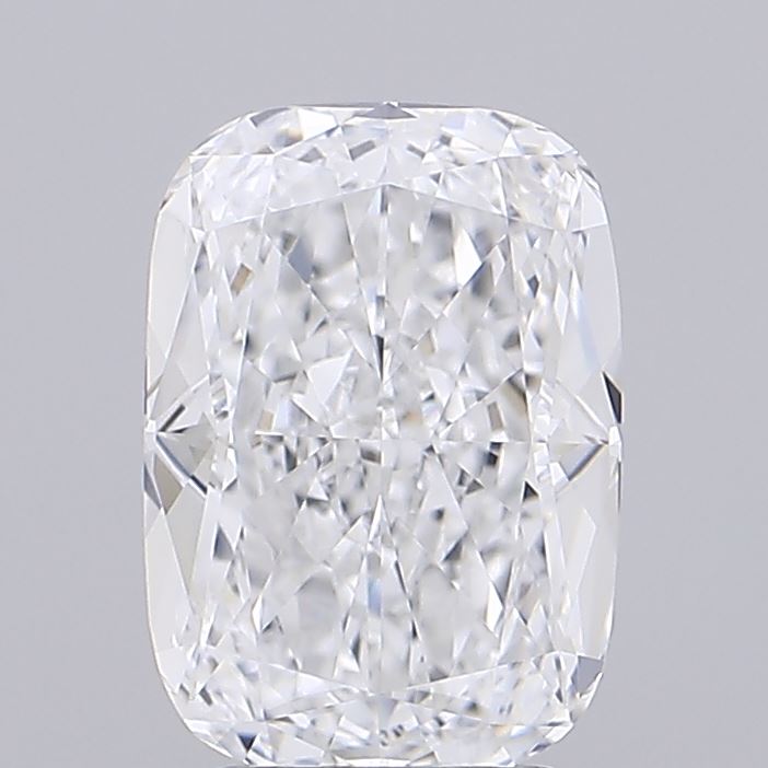 1.51 Carat Cushion Lab Diamond