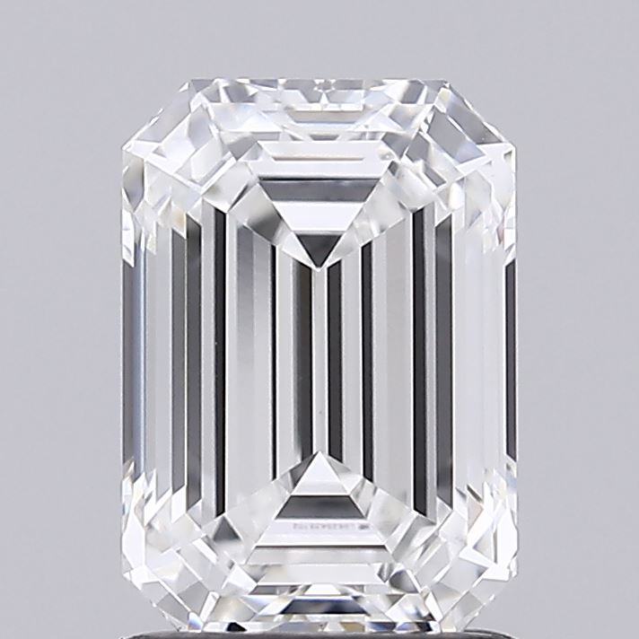 1.96 Carat Emerald Lab Diamond