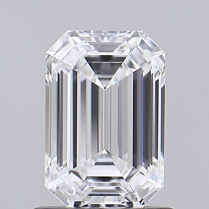 1.81 Carat Emerald Lab Diamond
