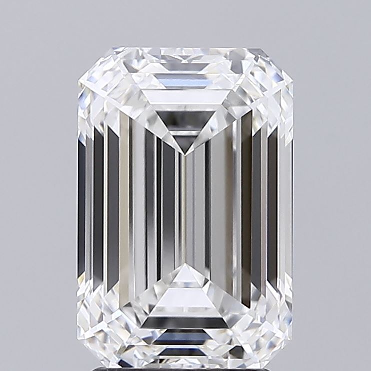 2.16 Carat Emerald Lab Diamond