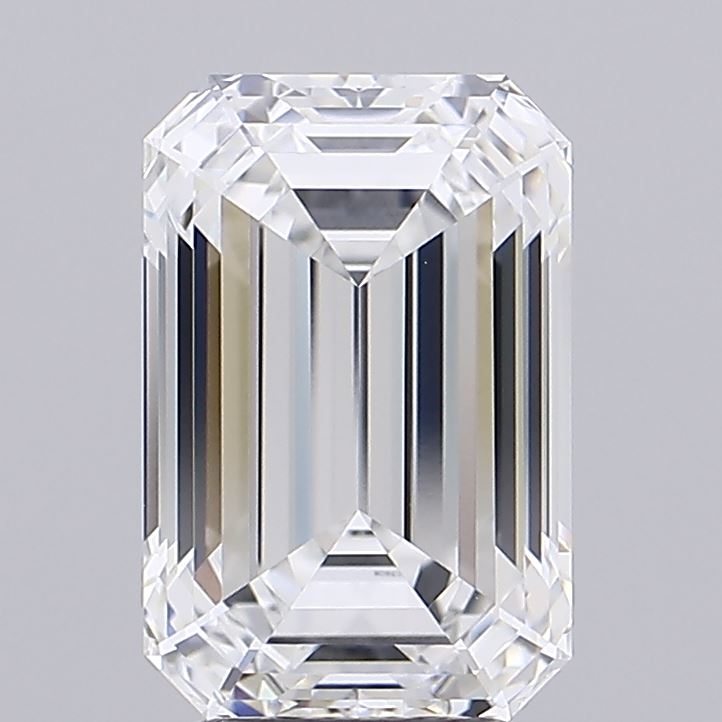 1.83 Carat Emerald Lab Diamond