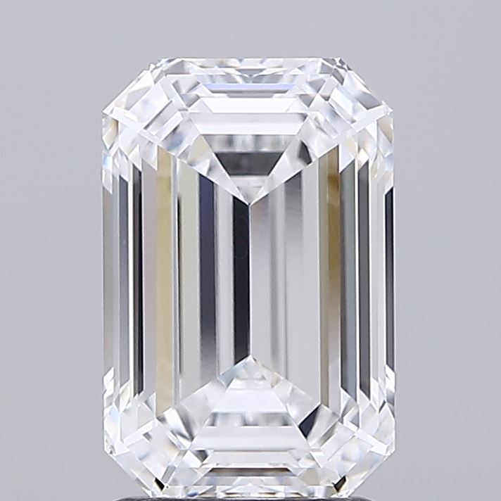 1.88 Carat Emerald Lab Diamond