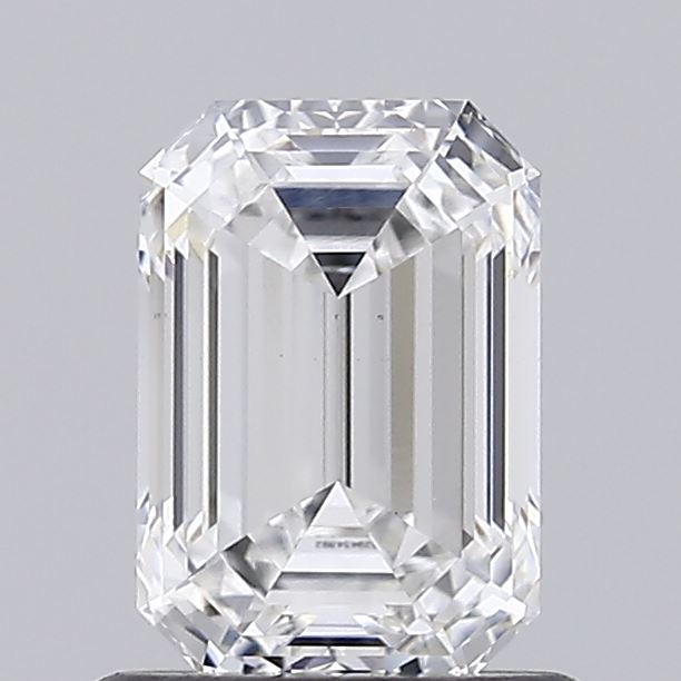 1.51 Carat Emerald Lab Diamond